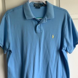 Men’s Ralph Lauren Polo Size L
